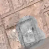 زمین بلوار جمهوری خیابان وصال سه نبش قطعه۱۵