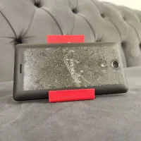 پرچمدار قدیمی و کلکسیونی XPERIA ZR 16GB/2GB آکبند|موبایل|آبادان, |دیوار