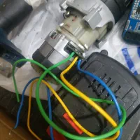 خرید و معاوضه وسایل شارژی اوراقی با سالم