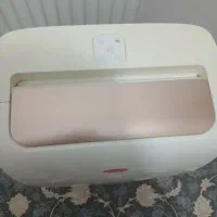کولر گازی بدونه نصب ژاپنی|کولر گازی و فن‌کوئل|مشهد, طبرسی شمالی|دیوار