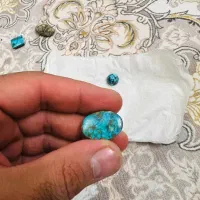 فیروزه نیشابور|جواهرات|قم, سعادتی|دیوار