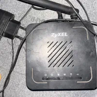 معاوضه مودم Adsl وای فای  سالم