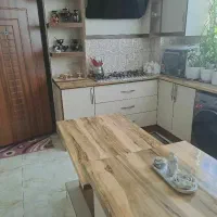 اپارتمان 85 متری شیک