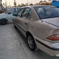 سمند مدل 82لوازمی عروسک