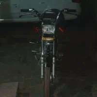 موتور 125|موتورسیکلت|نیشابور, مازول|دیوار