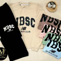 ست بیرونی و راحتی زنانه پوشاک عمارت