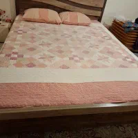 تخت خواب دو نفره|تخت و سرویس خواب|تهران, سلسبیل جنوبی|دیوار