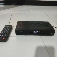 گیرنده دیجیتال دنای