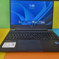 لپ تاپ HP  VICTUS 15|رایانه همراه|اصفهان, عسگریه|دیوار