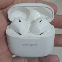 ایرپاد TOZO