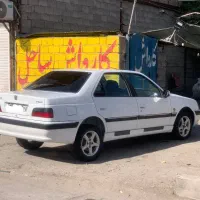 پارس|خودرو سواری و وانت|جیرفت, |دیوار