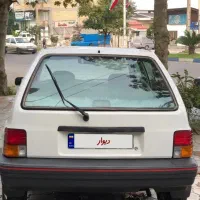 هاچبک ۸۷ هیدرولیک|خودرو سواری و وانت|رشت, بوسار|دیوار