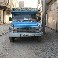 نیسان بار