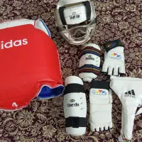 لباس تکواندو