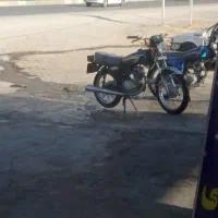 متور 125|موتورسیکلت|خرمآباد, |دیوار