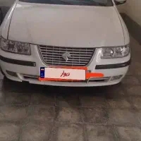 فروش ماشین سمند