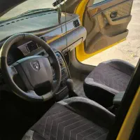 تاکسی سمندef7مدل 95|خودرو سواری و وانت|کامیاران, |دیوار