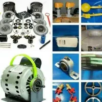 ایزو9001آزمایش پمپ دینام کولر آبی اندیشه نمایندگی