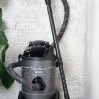 جارو برقی لایف گارد 8500 life guard|جاروبرقی، جارو شارژی، بخارشو|شیراز, فاضل|دیوار