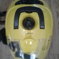 بخار شو کن وود