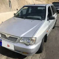 پراید 111