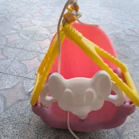 تاب بازی کودک