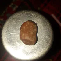 دو عدد سنگ باستانی