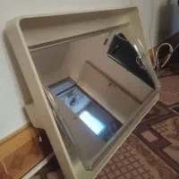 آینه چرخشی|آینه|تایباد, |دیوار