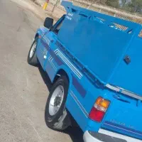 نیسان|خودرو سواری و وانت|کرمان, |دیوار