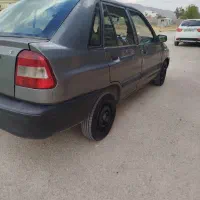 پراید 141 مدل 94