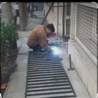 جوشکاری