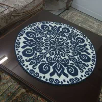 رومیزی|پرده، رانر، رومیزی|تهران, آرژانتین|دیوار