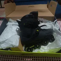اسکیت Rollerblade|دوچرخه، اسکیت، اسکوتر|تهران, فلسطین (میدان انقلاب)|دیوار