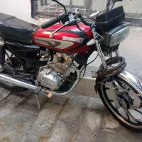 هندا تیزپرتوس زالتون . ۲۰۰ ۱۲۵.۱۵۰