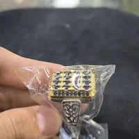 انواع انگشتر جواهری|جواهرات|نیشابور, شهرک فرهنگیان|دیوار