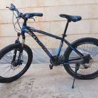 دوچرخه المپیا سایز ۲۷.۵