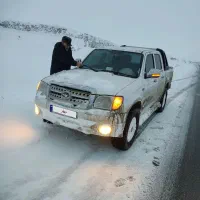 کاپرا مدل ۸۹|خودرو سواری و وانت|تبریز, |دیوار