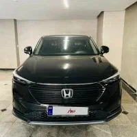 هوندا وزل ۲۰۲۵ آپشنال