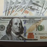 دلار تزئینی تزئینی