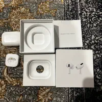 کیس ایرپاد پرو