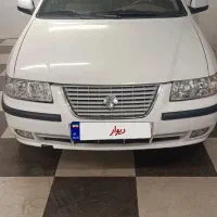 سمند lx