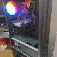 سیستم PS4 کُش. Core i5|رایانه رومیزی|لاهیجان, فیاض|دیوار
