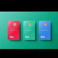 هدیه بلو جونیور