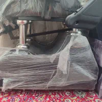 دوچرخه فروشی و صندلی آرایشگری|دوچرخه، اسکیت، اسکوتر|اسدآباد, |دیوار