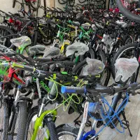 دوچرخه ویوا المپیا20،24،26 ،16 خانه دوچرخه»|دوچرخه، اسکیت، اسکوتر|کرمان, |دیوار