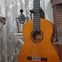 گیتار کلاسیک یاماها CG 101