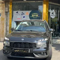 ریرا ایرانخودرو/ری را/صفر/در رنگبندی/مدل 1404