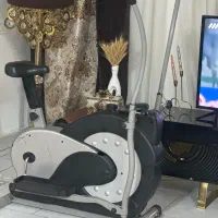 دوچرخه ثابت