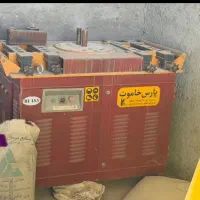 پارس خاموت bf185 خم ارماتور