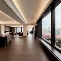 166 متر / تک‌واحدی *2پارکینگ*